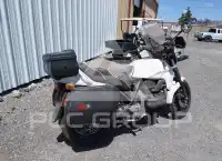 1988 BMW K75 фото