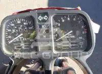 1988 BMW K75 фото