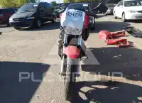 1988 BMW K75 фото