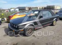 1988 BMW 325 фото