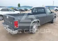 1988 Dodge DAKOTA photo
