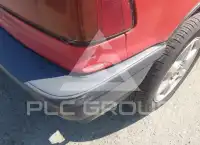 1988 Honda CIVIC фото