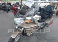 1988 Honda GL1500 photo