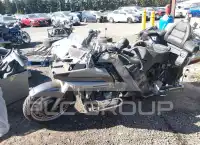 1988 Honda GL1500 photo