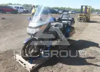 1988 Honda GL1500 фото
