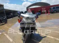 1988 Honda GL1500 фото