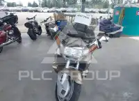 1988 Honda GL1500 photo