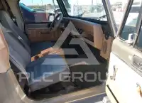 1988 Jeep WRANGLER фото