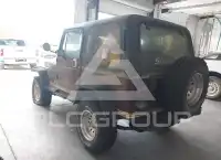 1988 Jeep WRANGLER photo