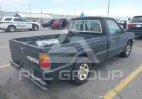 1988 Mazda B2200 photo