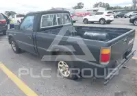 1988 Mazda B2200 photo