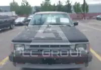 1988 Mazda B2200 photo