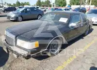 1988 Lincoln MARK photo