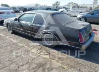 1988 Lincoln MARK photo