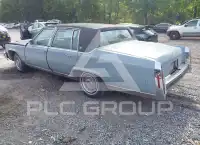 1988 Cadillac Other фото
