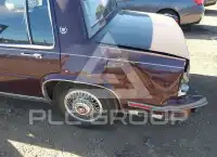 1988 Cadillac DEVILLE photo