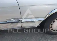 1988 Mercedes Benz 560 фото