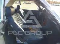 1988 Mercedes Benz 560 фото