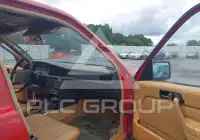1988 Mercedes Benz 190 photo