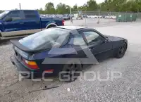 1988 Porsche 944 фото