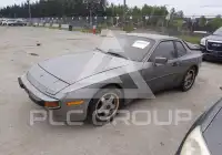 1988 Porsche 944 photo