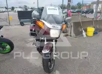 1988 Yamaha XVZ фото