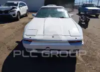 1988 Toyota SUPRA фото