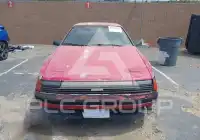 1988 Toyota CELICA фото