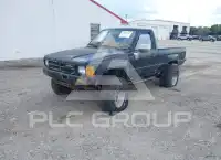 1988 Toyota PICKUP фото