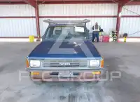 1988 Toyota PICKUP фото