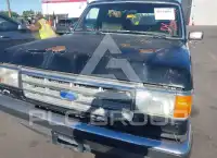 1988 Ford BRONCO photo