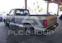 1988 Ford F-150 фото