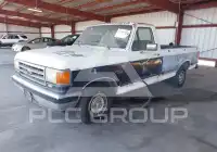 1988 Ford F-150 фото