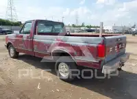 1988 Ford F-150 photo