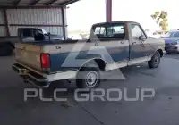 1988 Ford F-150 фото