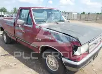 1988 Ford F-150 photo