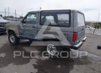 1988 Ford BRONCO photo