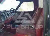 1988 Ford BRONCO фото
