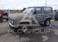 1988 Ford BRONCO photo
