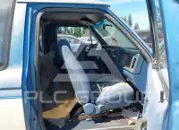 1988 Ford BRONCO photo