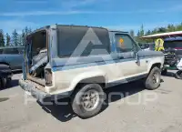 1988 Ford BRONCO photo