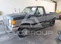 1988 Ford F-250 фото