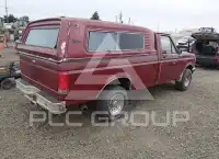 1988 Ford F-250 фото