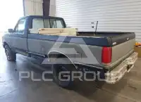 1988 Ford F-250 фото