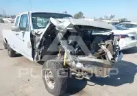 1988 Ford F-250 photo