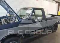 1988 Ford F-250 фото