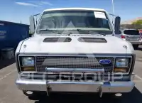 1988 Ford ECONOLINE фото