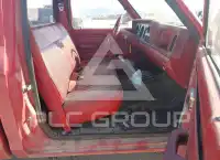 1988 Ford RANGER photo