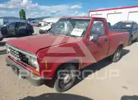 1988 Ford RANGER photo