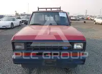 1988 Ford RANGER фото